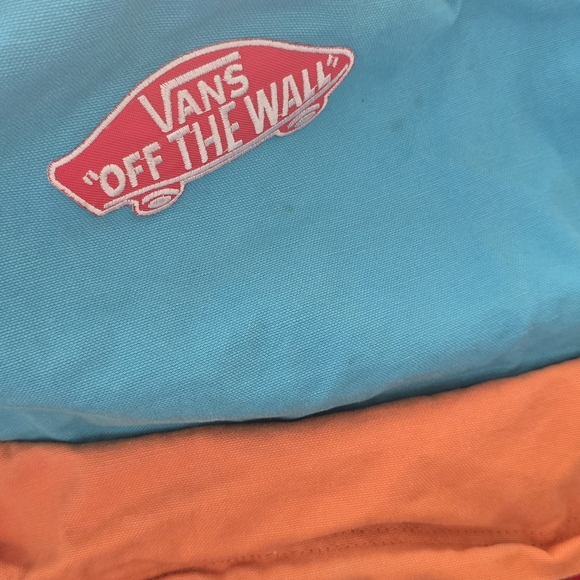 Vans Multicolor Backpack - Picture 5 of 15